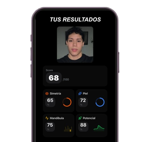 Level Up App Preview